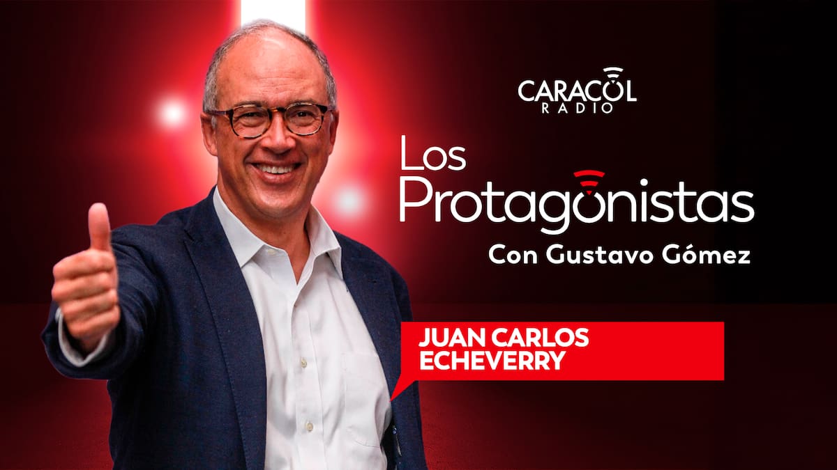 Filosofía antiminera y antipetrolera es nociva; afecta mente de jóvenes: exministro Juan Echeverry