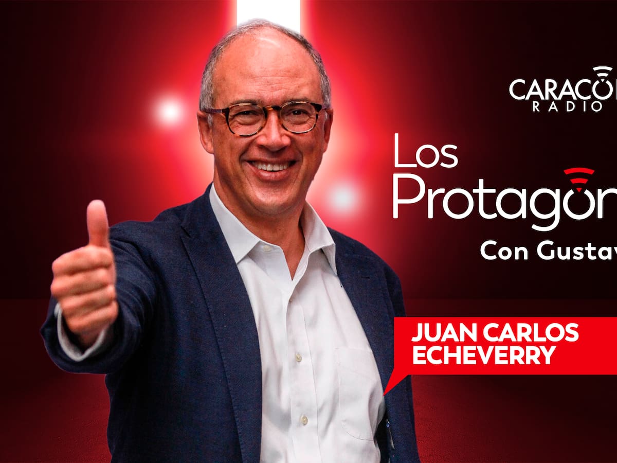 Filosofía antiminera y antipetrolera es nociva; afecta mente de jóvenes: exministro Juan Echeverry
