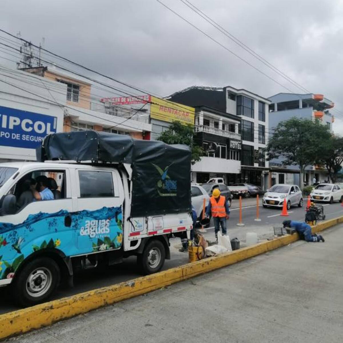 La Reforma Tributaria genera incertidumbre entre las empresas de Servicios Públicos