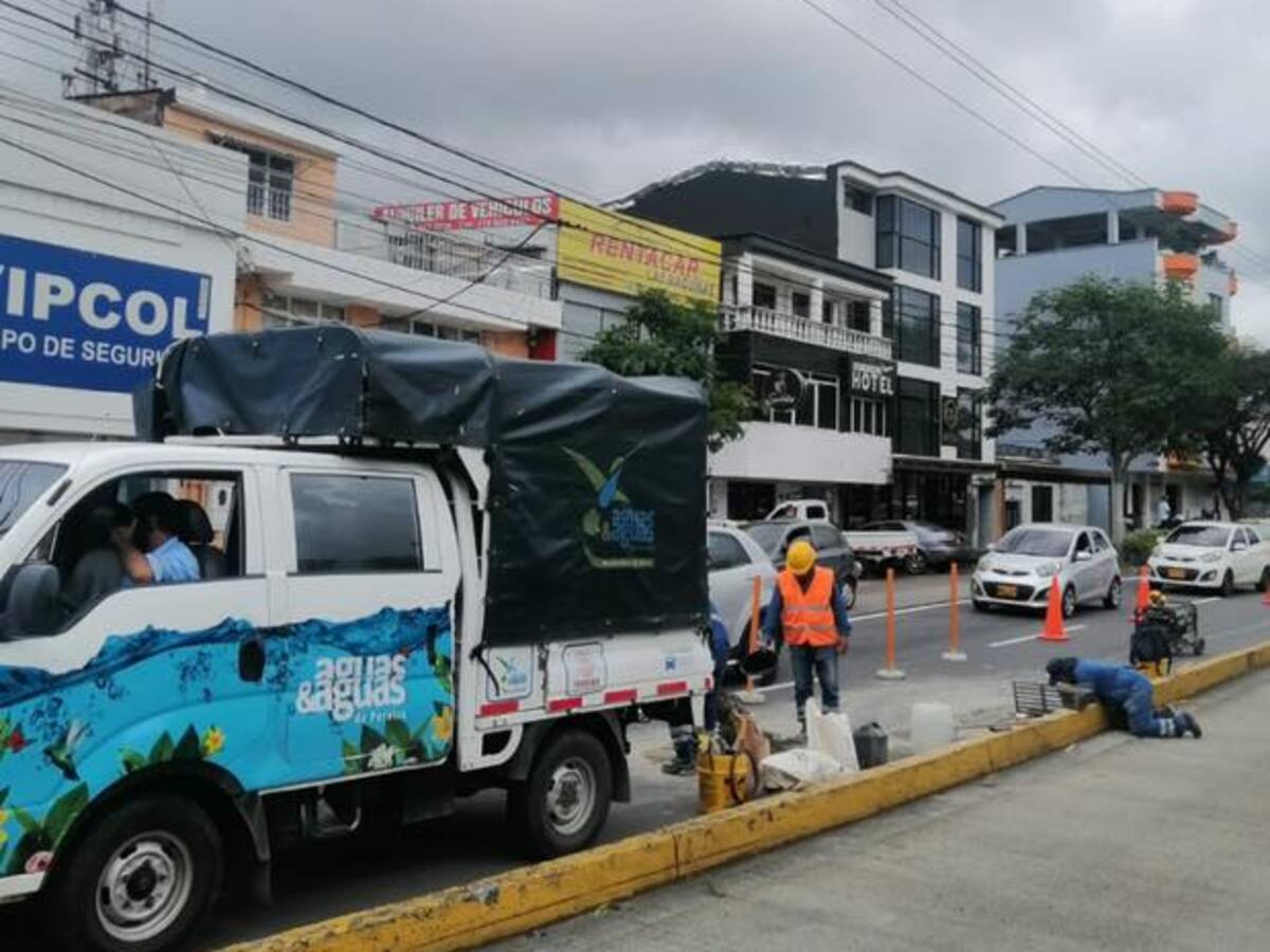 La Reforma Tributaria genera incertidumbre entre las empresas de Servicios Públicos