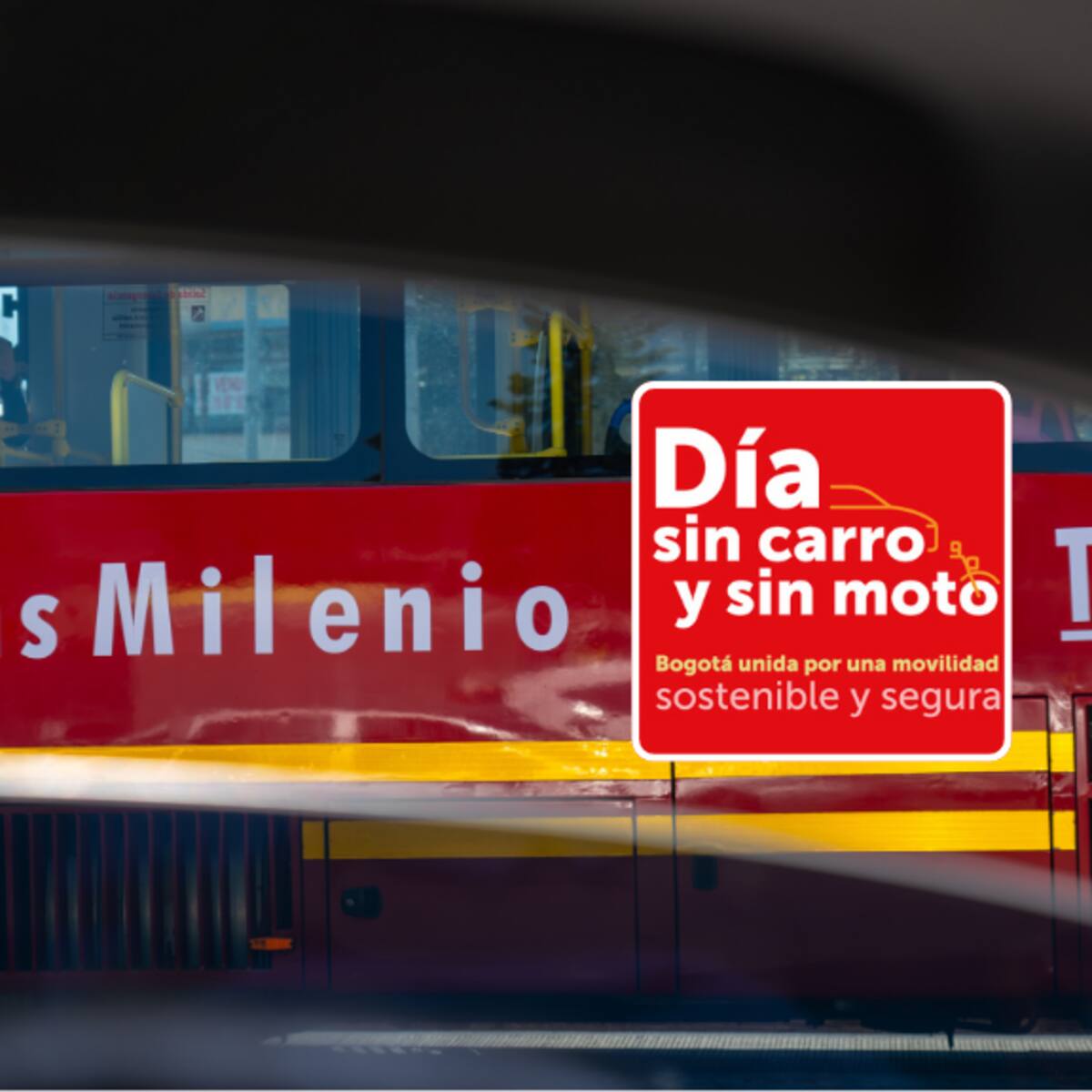 Horarios y servicio de TransMilenio en Día sin Carro: todo lo que necesita saber de la jornada
