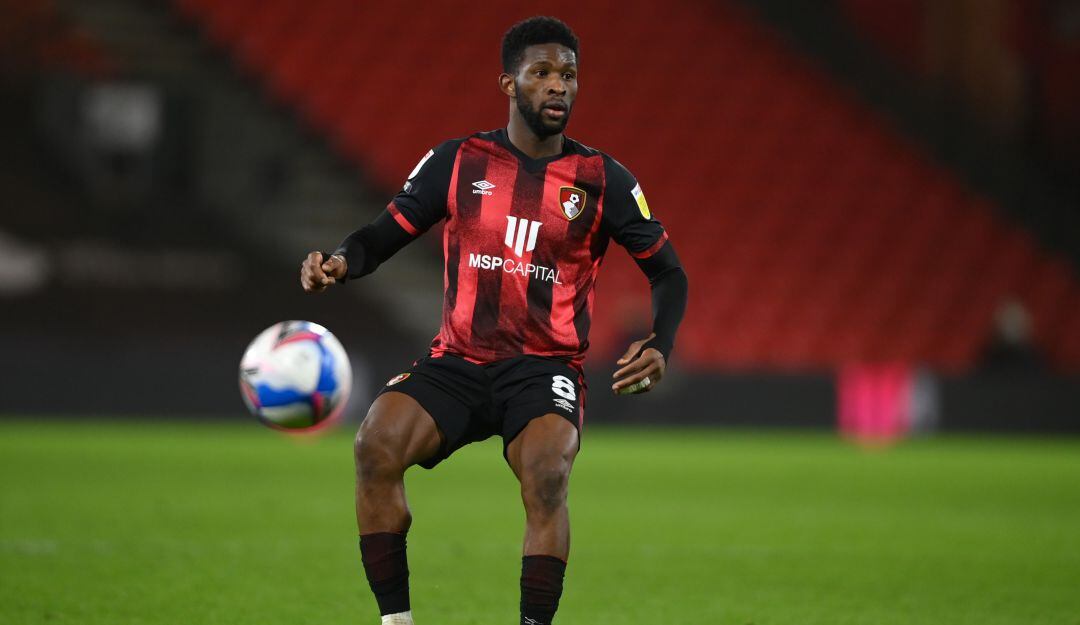 Jefferson Lerma podría ser dirigido por Thierry Henry en el AFC Bournemouth.