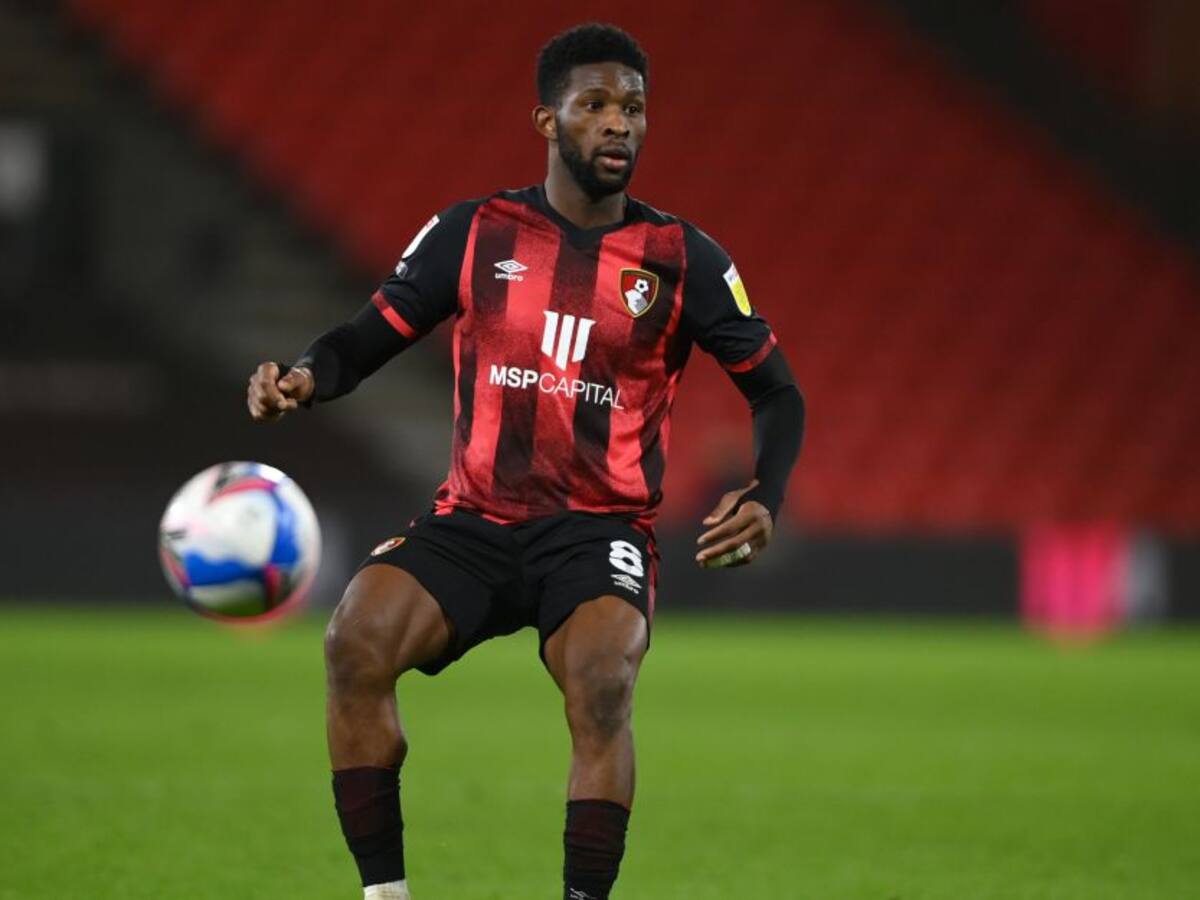 Jefferson Lerma podría ser dirigido por un campeón del mundo