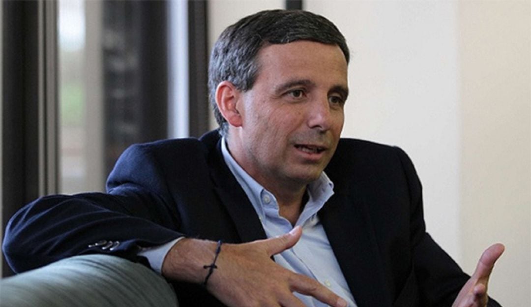 Presidente de Fascolda, Miguel Gómez Martínez