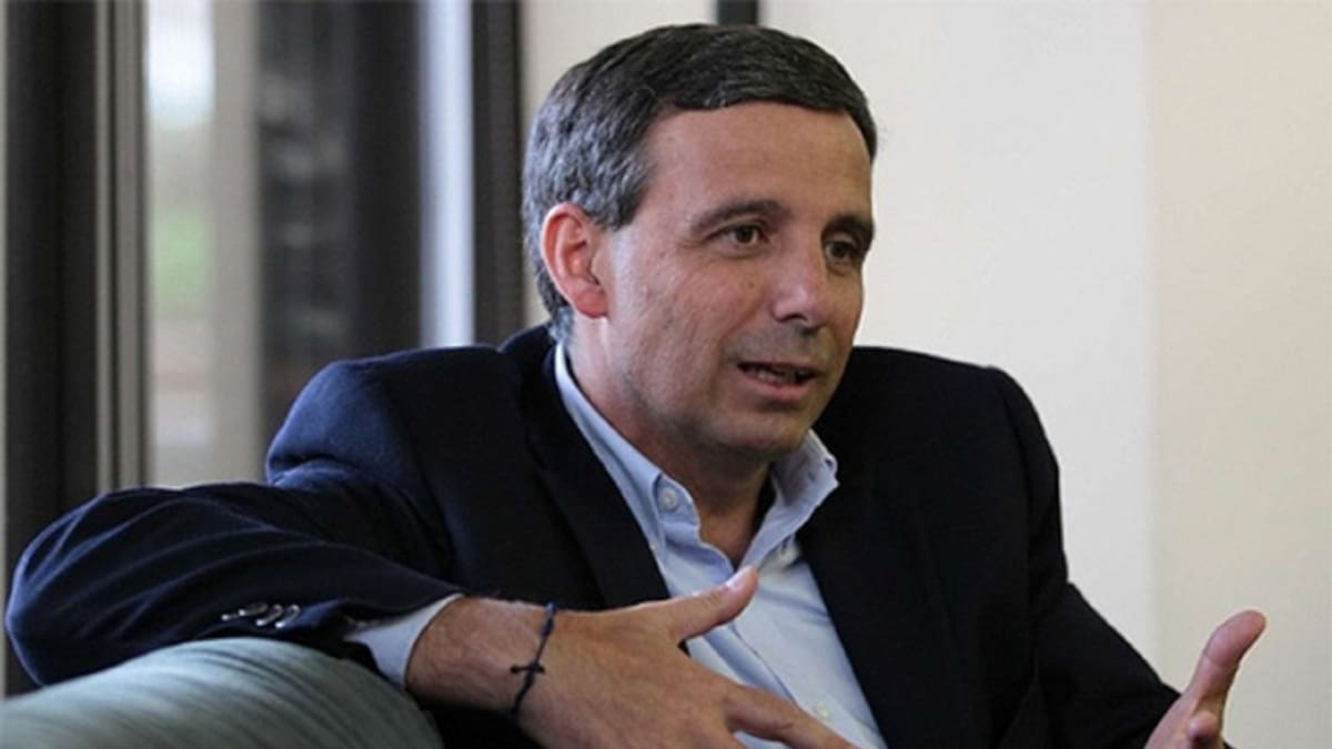 ¿Quién es Miguel Gómez Martínez? Perfil del ministro de Hacienda de Abelardo de la Espriella