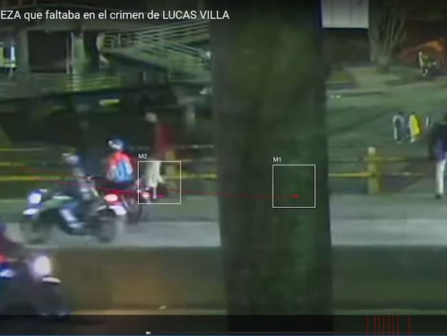 Crimen de Lucas Villa habría sido premeditado: Revista Cero Setenta