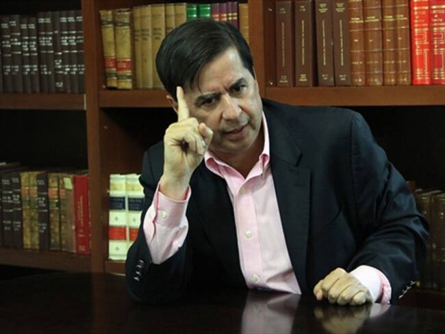 Somos optimistas de que las Farc cumplirán el cese unilateral: MinInterior