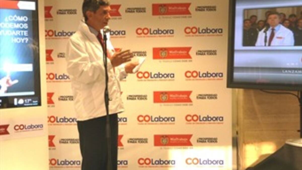 Amplían a los operadores UFF y TIGO la línea de atención laboral 120