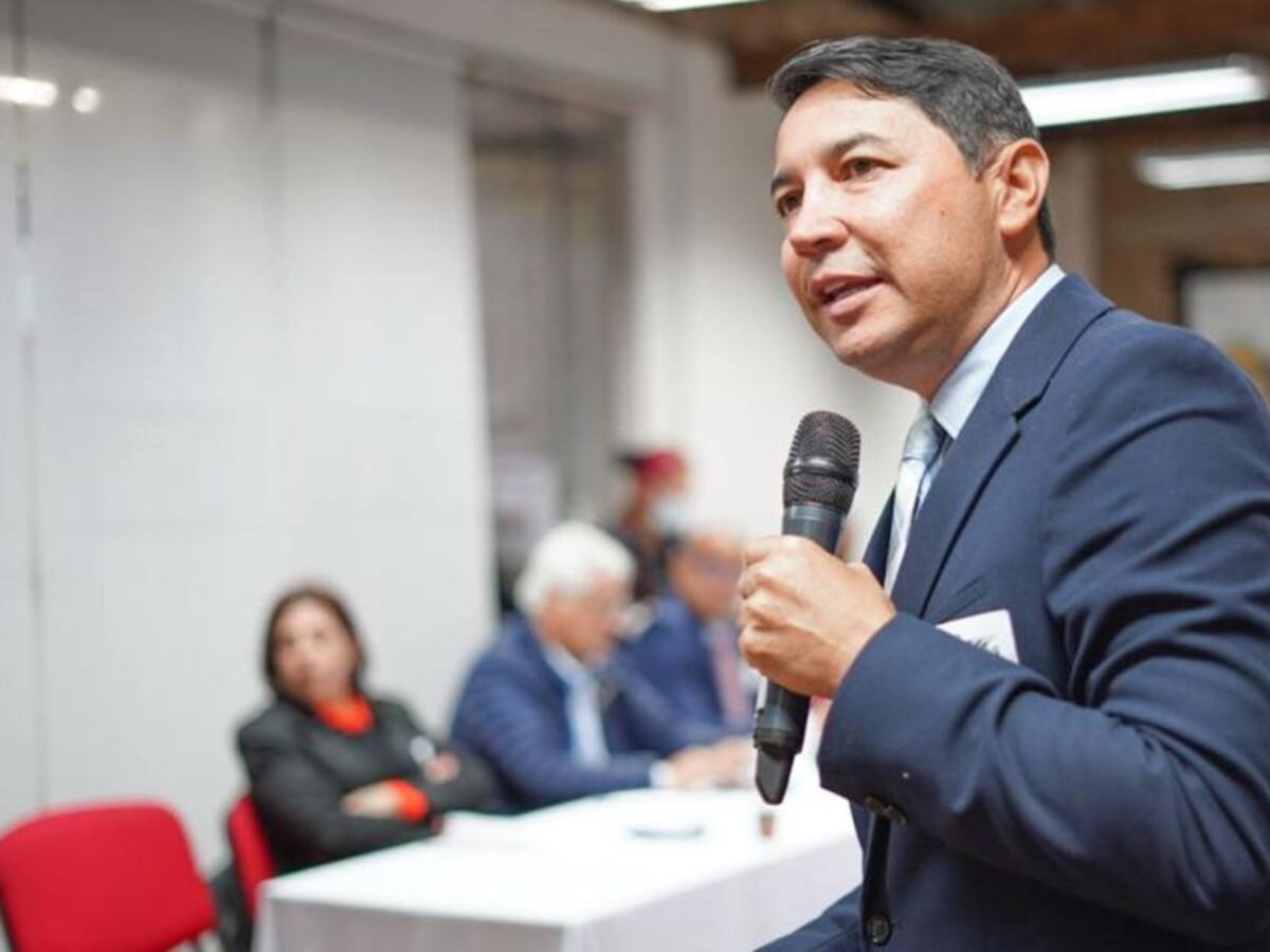 Ibagué requiere $49 mil millones para terminar las obras del Acueducto