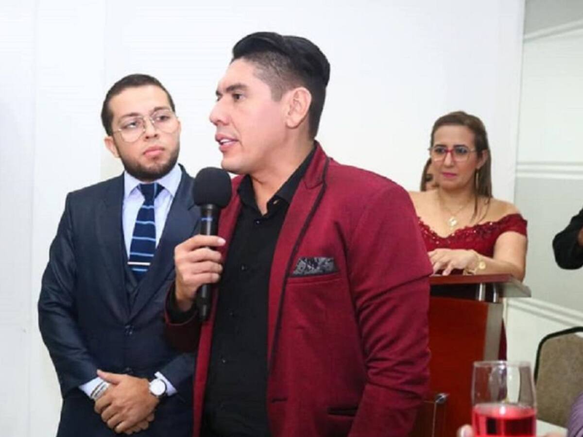 Dejan en firme suspensión del concejal Mario Figueroa