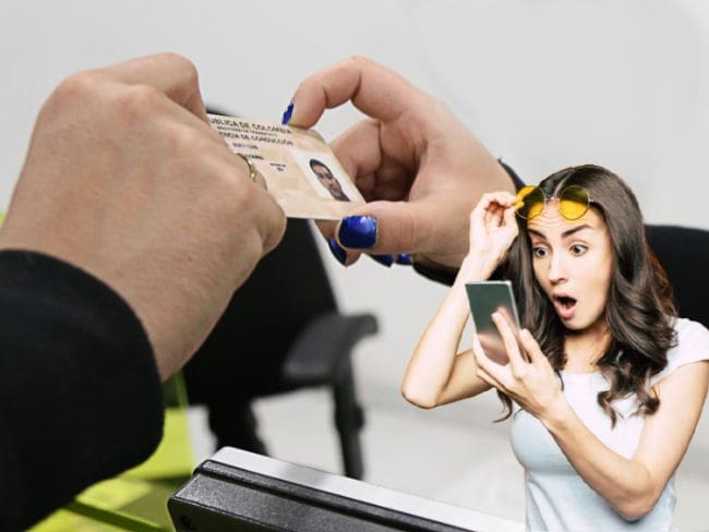 Licencia de conducción cambia de precio en Bogotá para el 2026 Foto: Colprensa y Getty Images