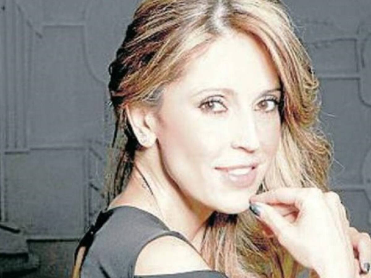 “Considero que uno con delincuentes no puede dialogar” Alejandra Azcarate sobre el Proceso de Paz