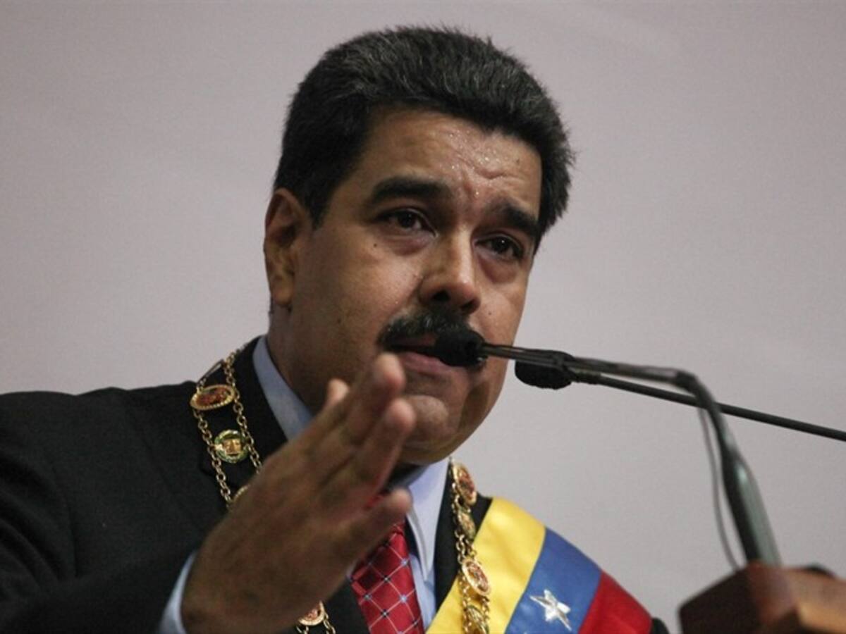El Gobierno de Venezuela sí tiene la necesidad de negociar con la oposición: Jorge Roig