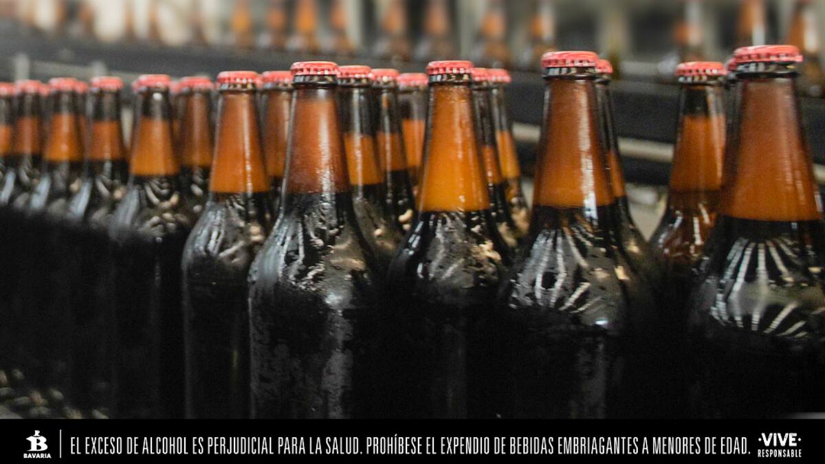 Bavaria, Costeña Bacana y Éxito buscan recolectar 130 toneladas de vidrio