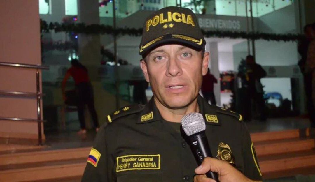 El director de la Policía Nacional afirmó que se avanza en la investigación del hecho de violencia que generó la muerte de siete uniformados. 