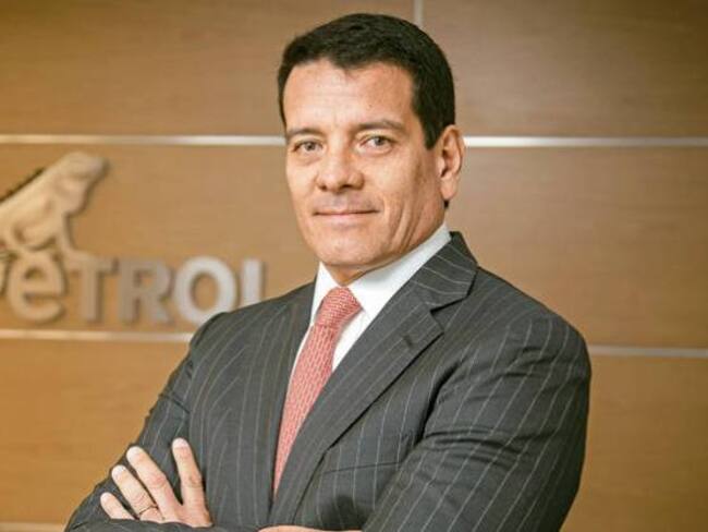 Felipe Bayón Pardo, nuevo presidente de Ecopetrol