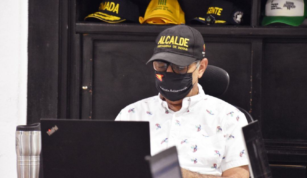 La diligencia de ampliación y ratificación de queja fue programada para el viernes 9 de julio a las 9 de la mañana