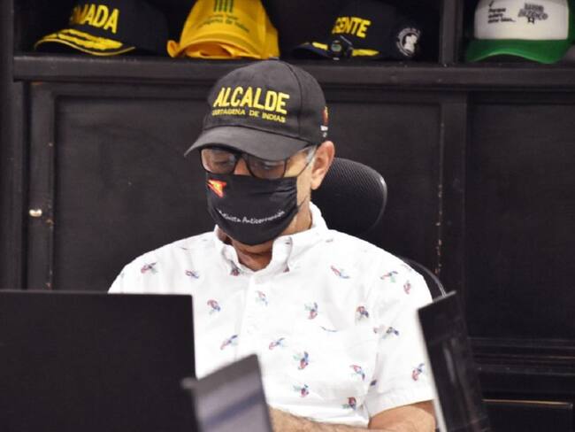 La diligencia de ampliación y ratificación de queja fue programada para el viernes 9 de julio a las 9 de la mañana