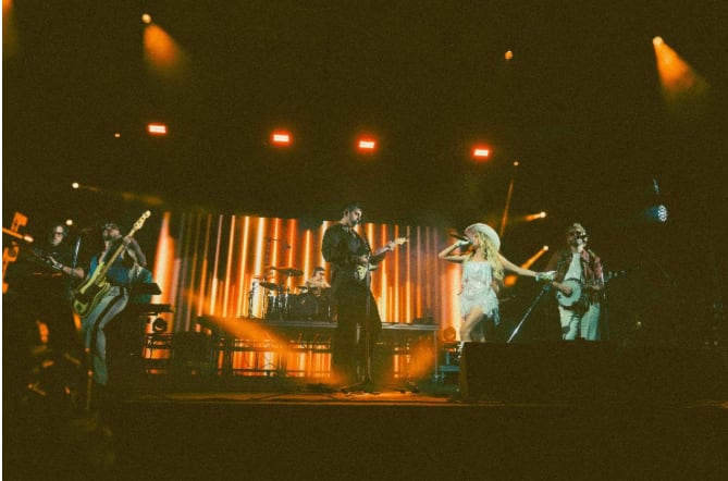 Credito: Paola España