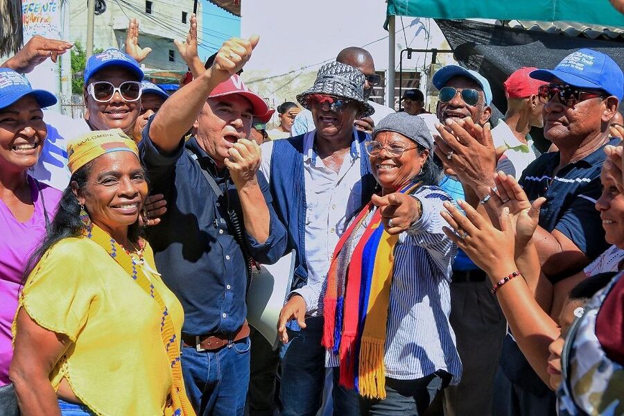 William García Tirado