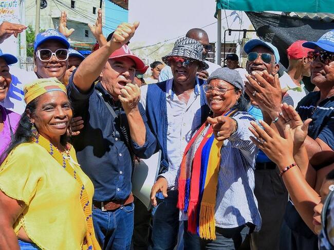 William García Tirado