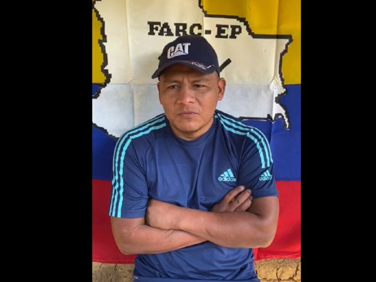En libertad exconcejal secuestrado en Caloto, Cauca