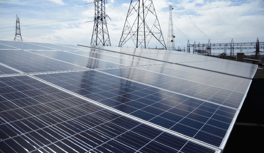 Proyecto Granja Solar en Ibagué