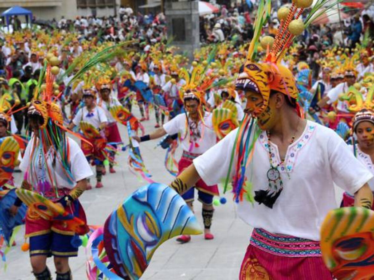 En marcha plan de seguridad en Pasto por carnaval