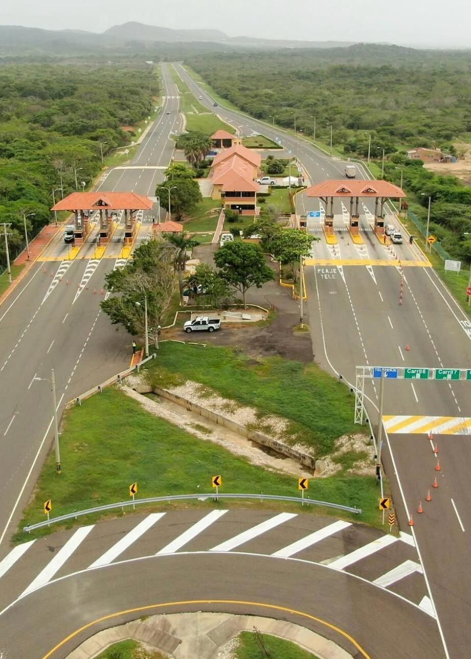 Foto: Ruta Costera