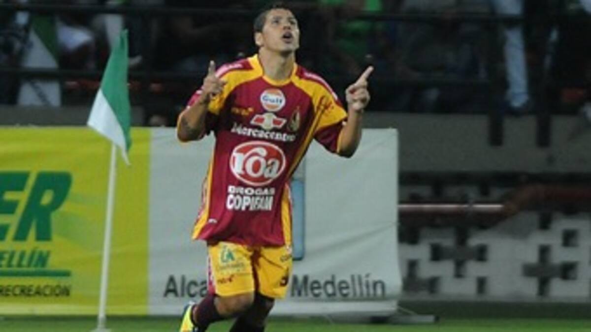 Tolima y Pasto ganaron y pelean la clasificación en el grupo A