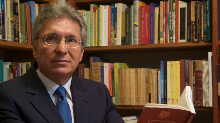 Personaje de la Semana con Armando Martínez Garnica