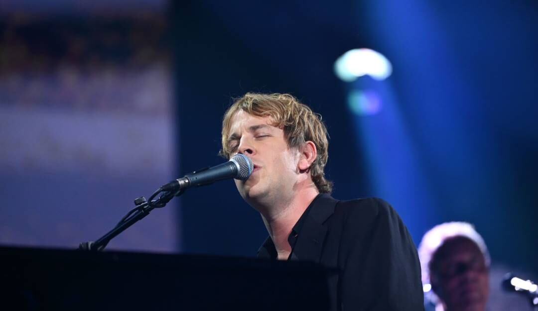 Tom Odell / GettyImages