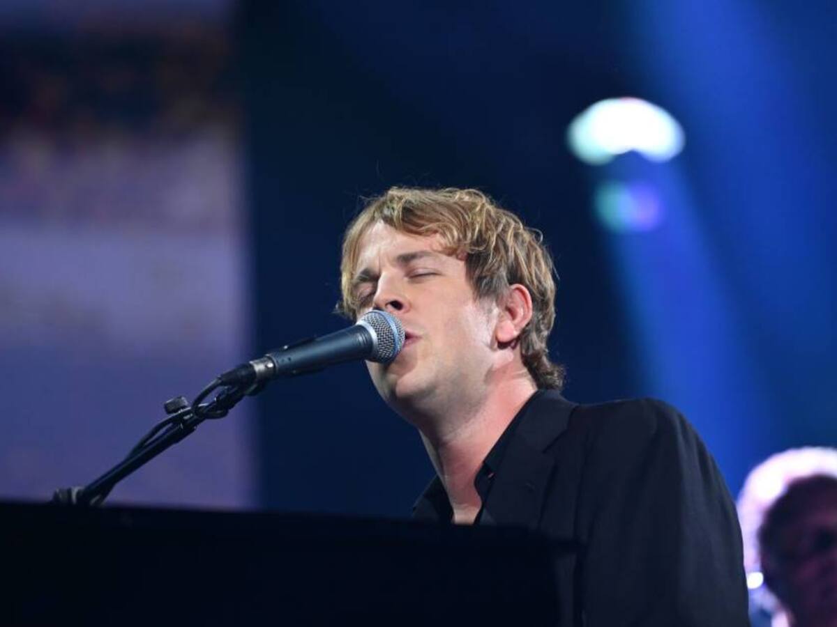 Tom Odell visitará Colombia en noviembre