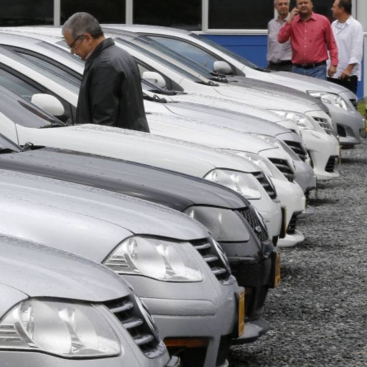 En Risaralda se registra escasez de vehículos nuevos y de repuestos