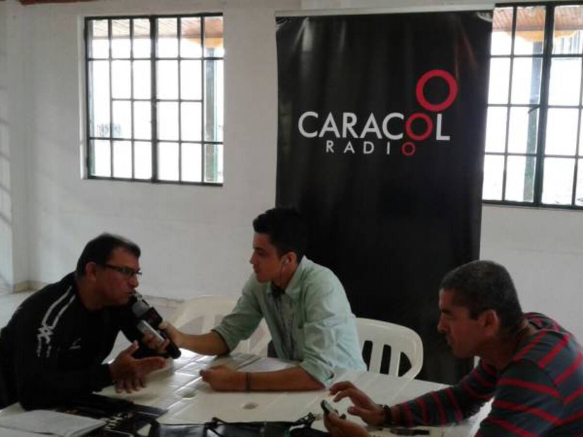 Invasión de lotes, preocupa a los habitantes de los barrios de la comuna uno de Armenia