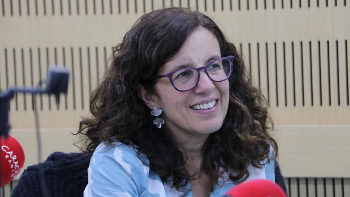 Una mala situación económica afecta las fortalezas de Duque: Juanita