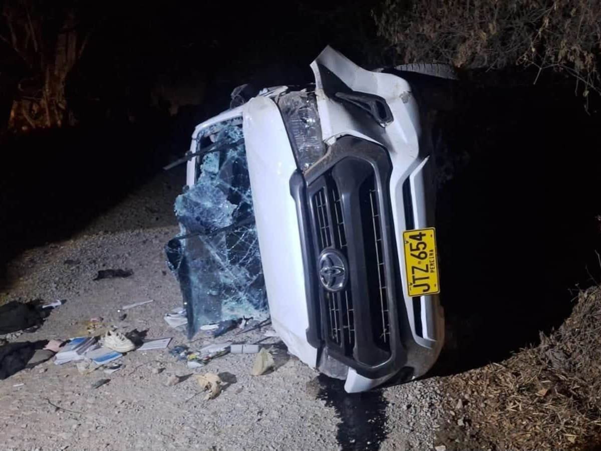Aprehenden en Tolima a dos menores señalados de operar drones y explosivos para las disidencias