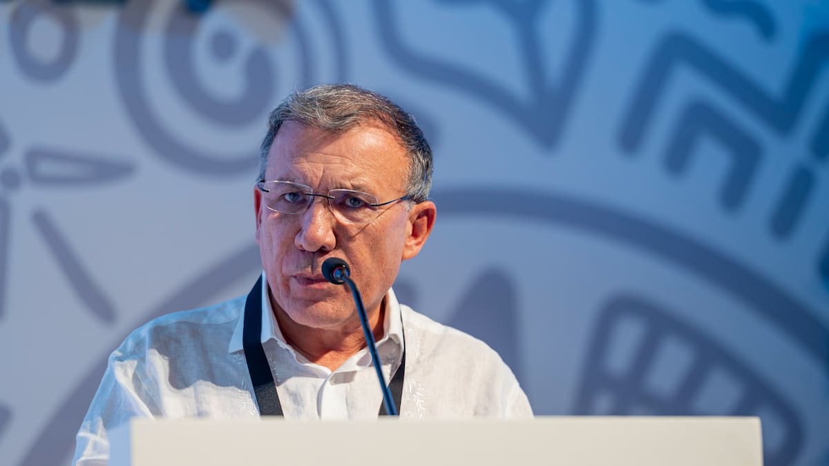 “No dé más papaya”: Roy Barreras al Gobierno tras denuncias del MinJusticia sobre espionaje