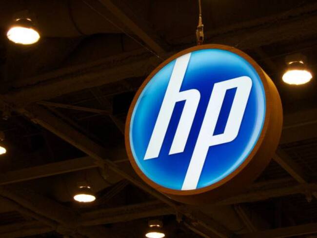 HP Enterprise anunció perdidas abismales durante su primer trimestre fiscal