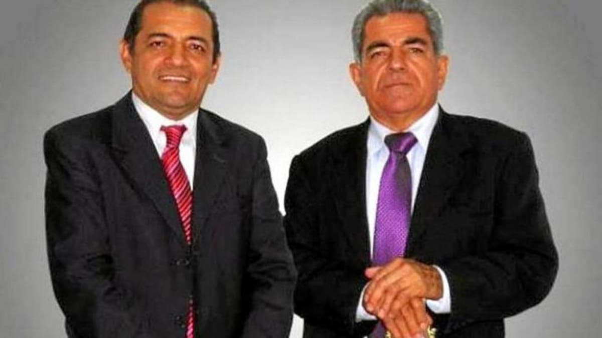Los hermanos López y el ritmo de la Navidad en Al Campo