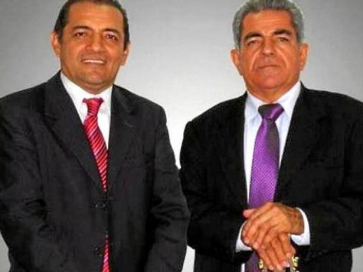 Los hermanos López y el ritmo de la Navidad en Al Campo