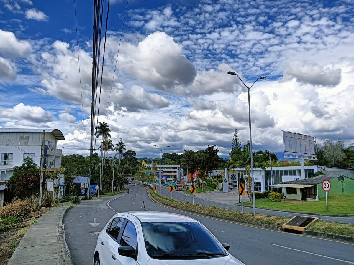 Martes 1 de octubre, las noticias más importantes de Armenia y Quindío