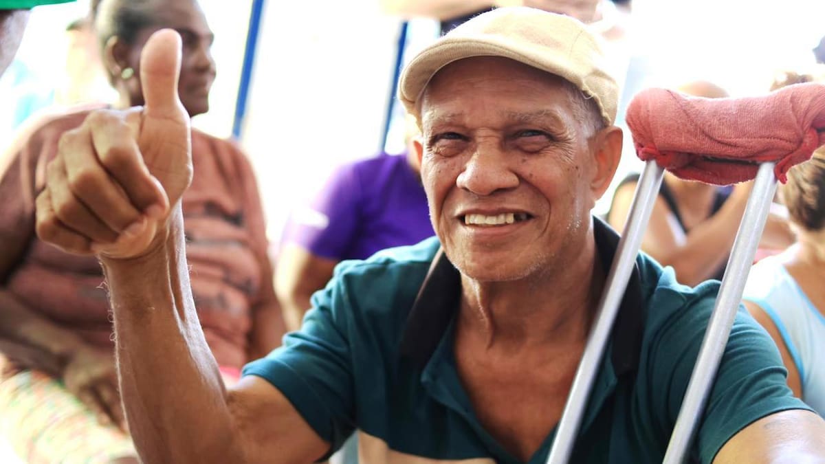 Más de 140.000 adultos mayores del Atlántico recibirán pagos de Colombia Mayor: así puede acceder