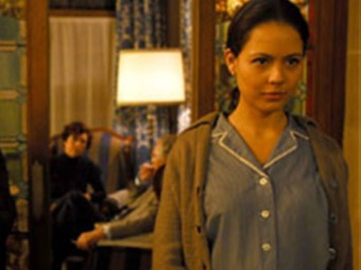 La película “Rabia” llegará a las salas de cine colombianas el 5 de noviembre