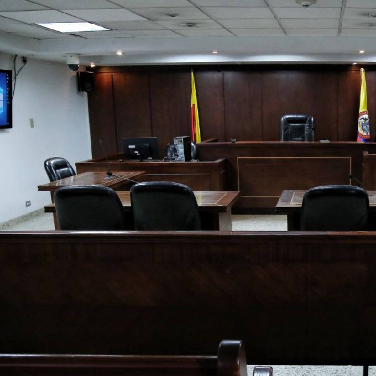 Víctimas de masacre de Llano Verde insisten en el delito de Tortura
