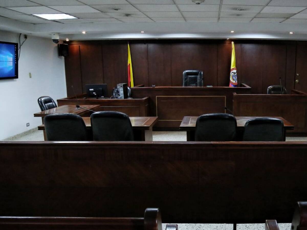Víctimas de masacre de Llano Verde insisten en el delito de Tortura