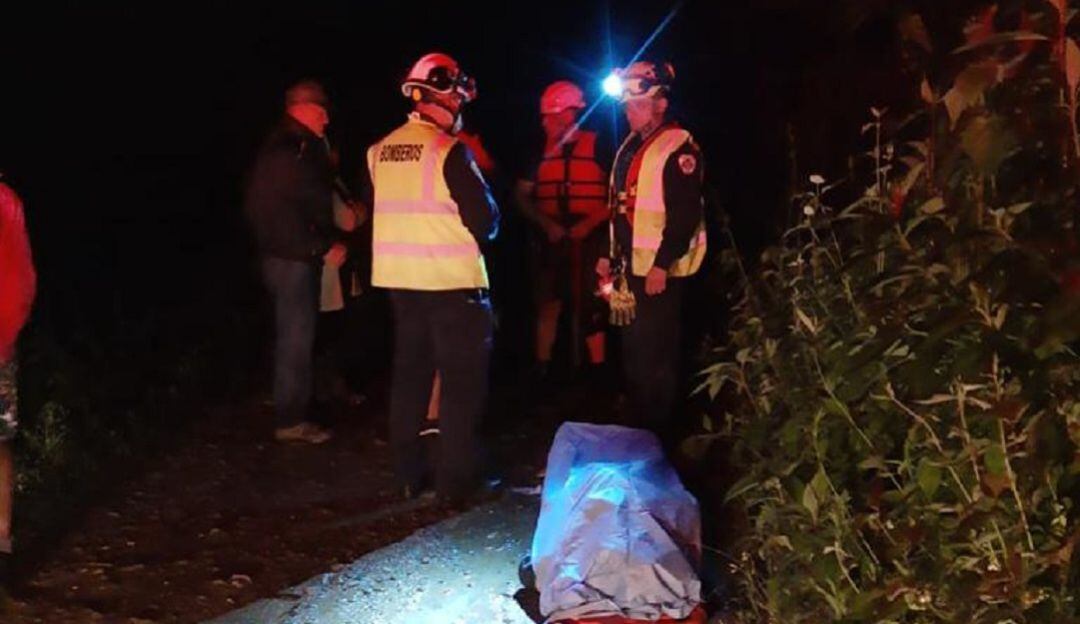 Como Laura Janet Sierra de 31 años fue identificada la mujer que fue arrastrada por una quebrada en Tuluá