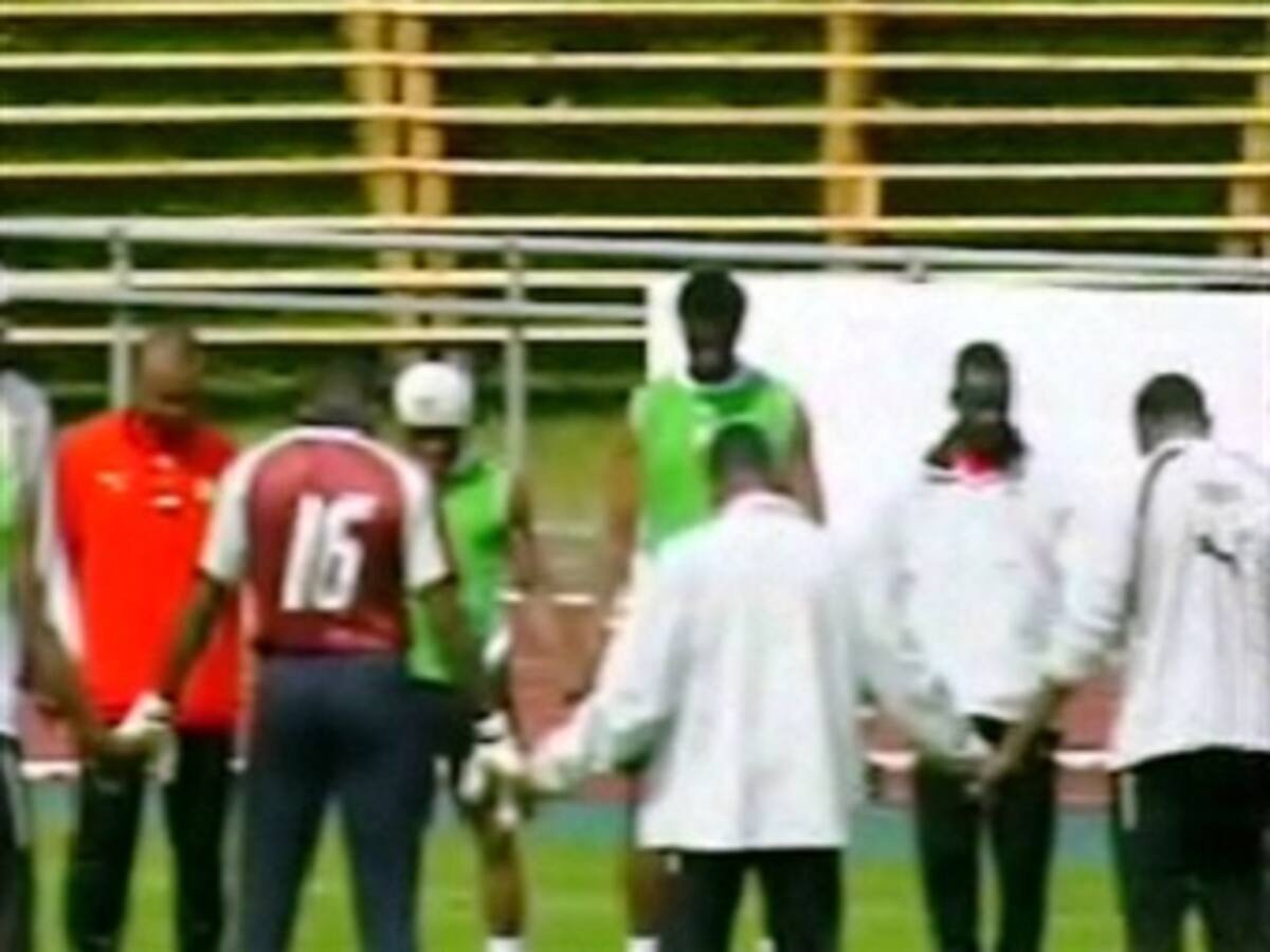 Muere la cuarta víctima del ataque a la selección de Togo