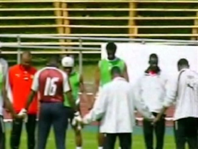 Muere la cuarta víctima del ataque a la selección de Togo