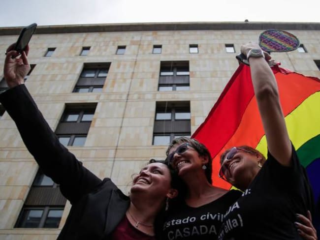 Corte Suprema ratificó que parejas del mismo sexo, sí tienen derecho a la pensión de sobreviviente